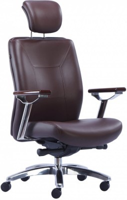 Boss Chair