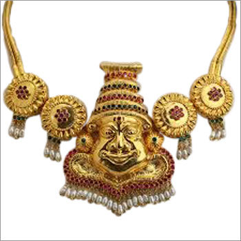 Gold Necklace Gold Necklace