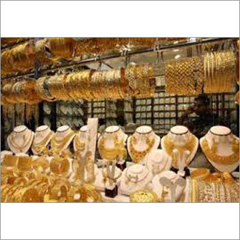 22k Gold Jewelry