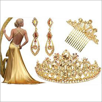 Gold Jewelry