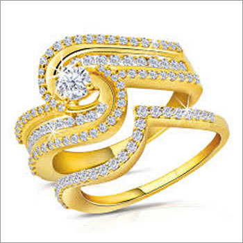 Gold Ring