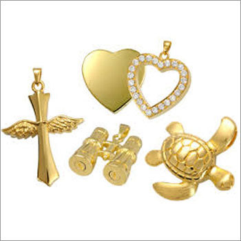 24k Gold Jewelry
