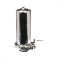 Sanitary Vent Filter Vessel