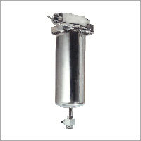 Industrial Liquid Filter Vessel