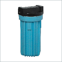 Pressure Industrial Liquid Filter Vessel