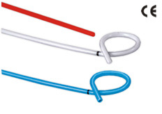 DOUBLE PIGTAIL URETERAL STENTS DOUBLE J STENT