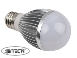 12 Watt LED Bulb