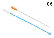 MALECOT NEPHROSTOMY CATHETER WITH NEEDLE
