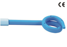 MONO J STENT WITHOUT NEEDLE PIGTAIL NEPHROSTOMY CATHETER