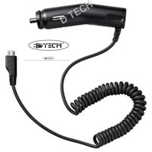 Car Mobile Charger