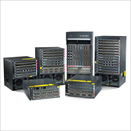 Cisco Network Switches