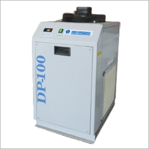 Refrigerated Air Dryers