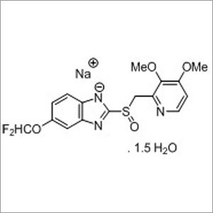 Omeprazole - Pharmaceutical Grade High Purity Formula | Accurate Composition High Efficiency Excellent Results