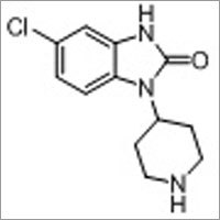 5-Chloro-1-piperidine-4-yl-1,3 dihydro 2H-benzimidazol 2 one (DOM-9)