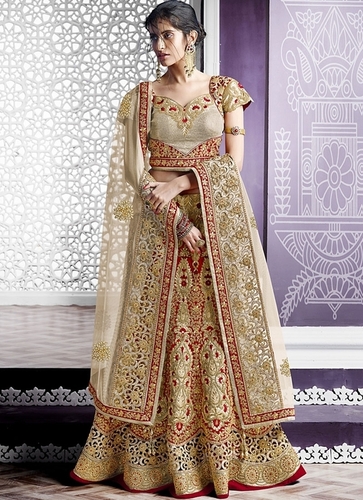 Designer Lehenga choli