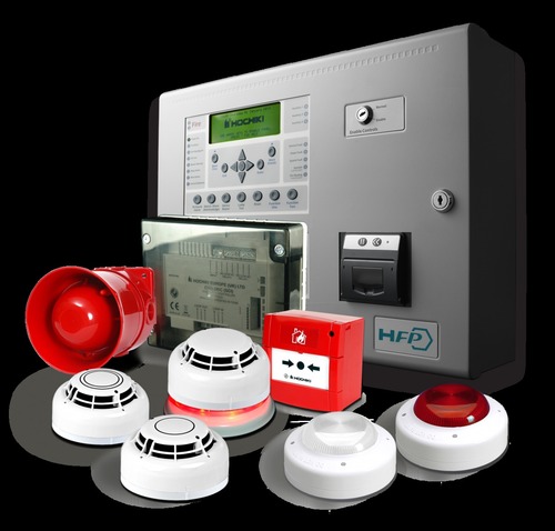 Fire Alarm Systems