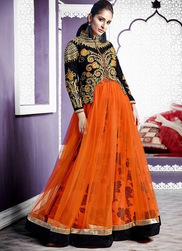 Designer Lehenga choli