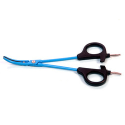 Bi clamp Forceps