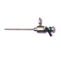 Multi Function Trocar 3.5mm