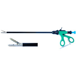 Vessel Sealer with Cutter 10 mm