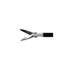 Curved Scissor