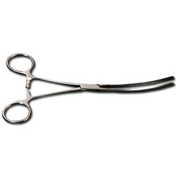 Intestinal Clamp