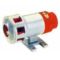 Flame Proof Siren