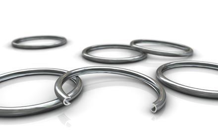 C Rings