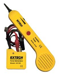 Tone Generator and Amplifier Probe Kit