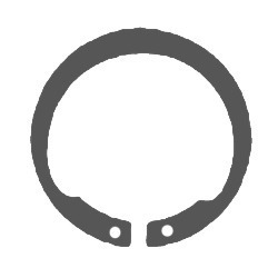 V-Ring for Housing Bores ( Inverted Internal Circl