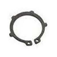 K Ring for shafts