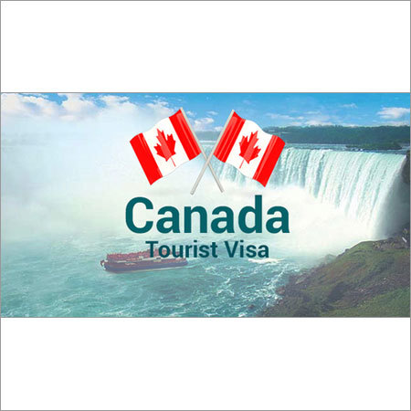 Tourist visa canada