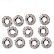 Hex Washers