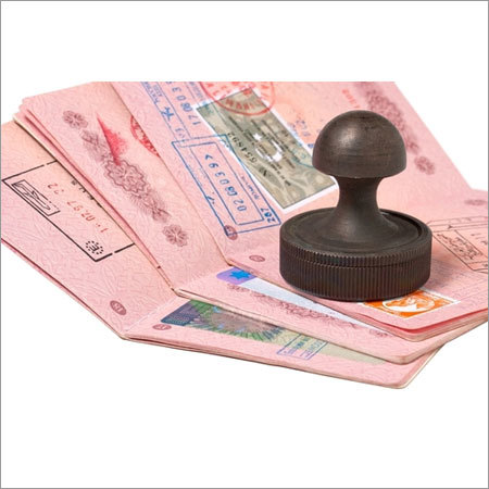 Tourist visa Europe