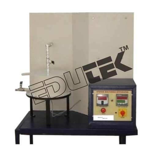 Heat Transfer Laboratory Equipments