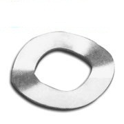 Crinkle Washers
