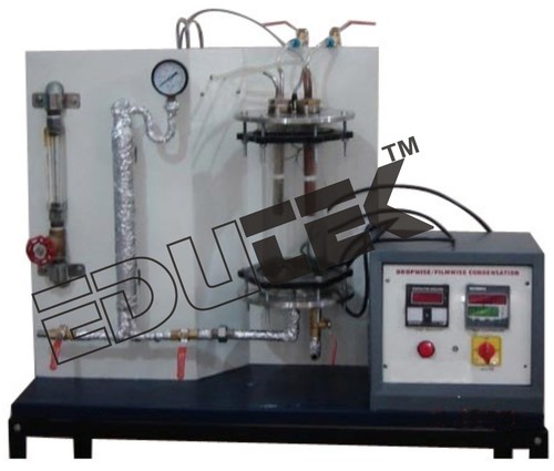 Dropwise & Filmwise Condensation Apparatus