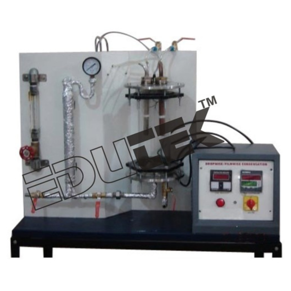 Dropwise & Filmwise Condensation Apparatus