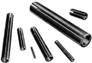 Machinery Spring Dowel Pins