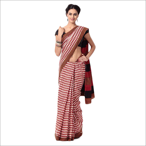 Handloom Saree