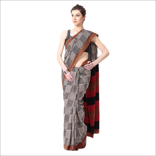 Handloom Cotton Sarees