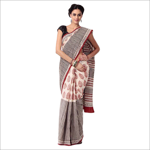 Sanganeri Sarees