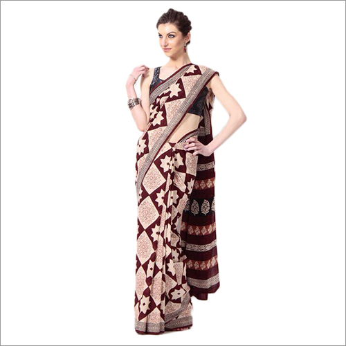 Indian Designer Saree