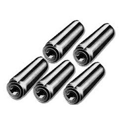 Spiral Dowel Pins