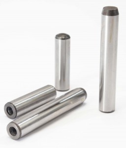 Cylindrical Pins