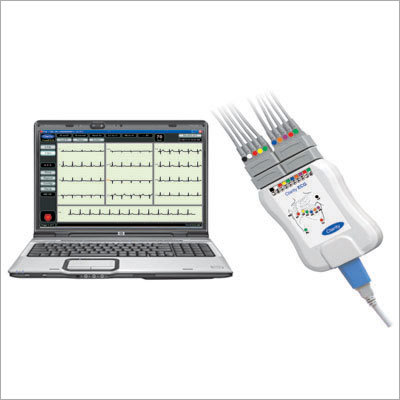 Computer Ecg Machine