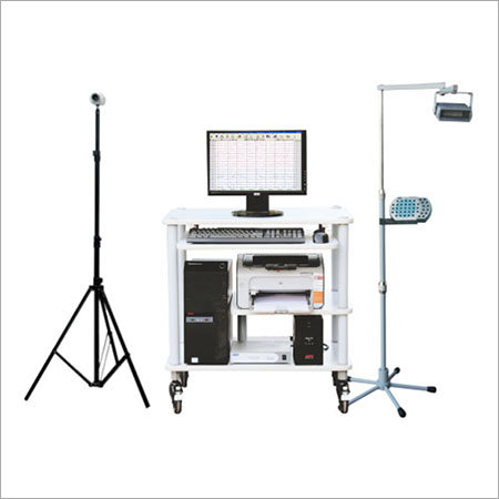 Video EEG Machine
