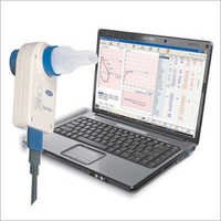 Spirometer
