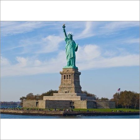 Tourist visa USA