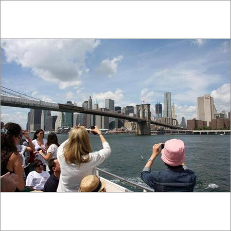 Tourist visa USA